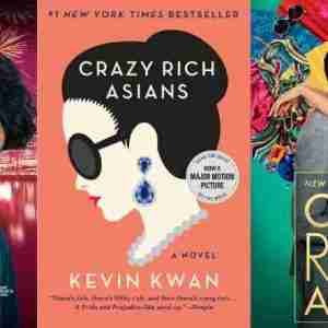 Crazy Rich Asians Review crazy rich asians, review, depepi, depepi.com