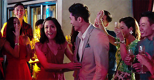 crazy rich asians, review, depepi, depepi.com