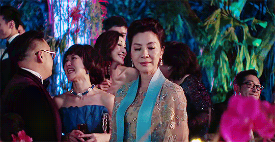 crazy rich asians, review, depepi, depepi.com