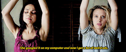 the spy who dumped me, Kate makkinon, mila cunis, comedy, me time, depepi, depepi.com, review