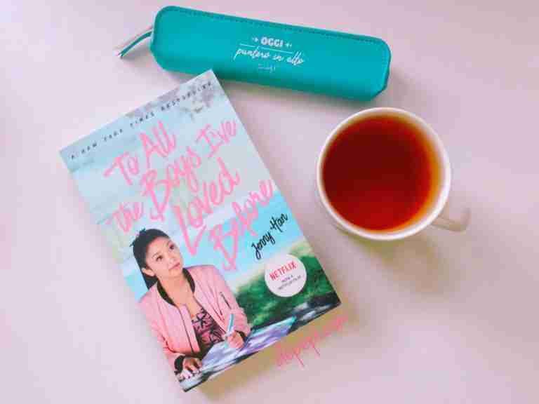 to all the boys I've loved before, Jenny han, Netflix, depepi, depepi.com, review