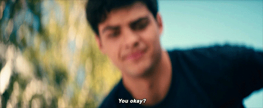 to all the boys I've loved before, Jenny han, Netflix, depepi, depepi.com, review