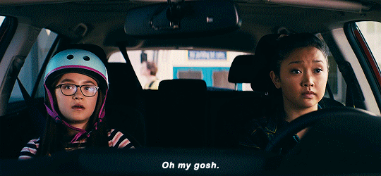 to all the boys I've loved before, Jenny han, Netflix, depepi, depepi.com, review