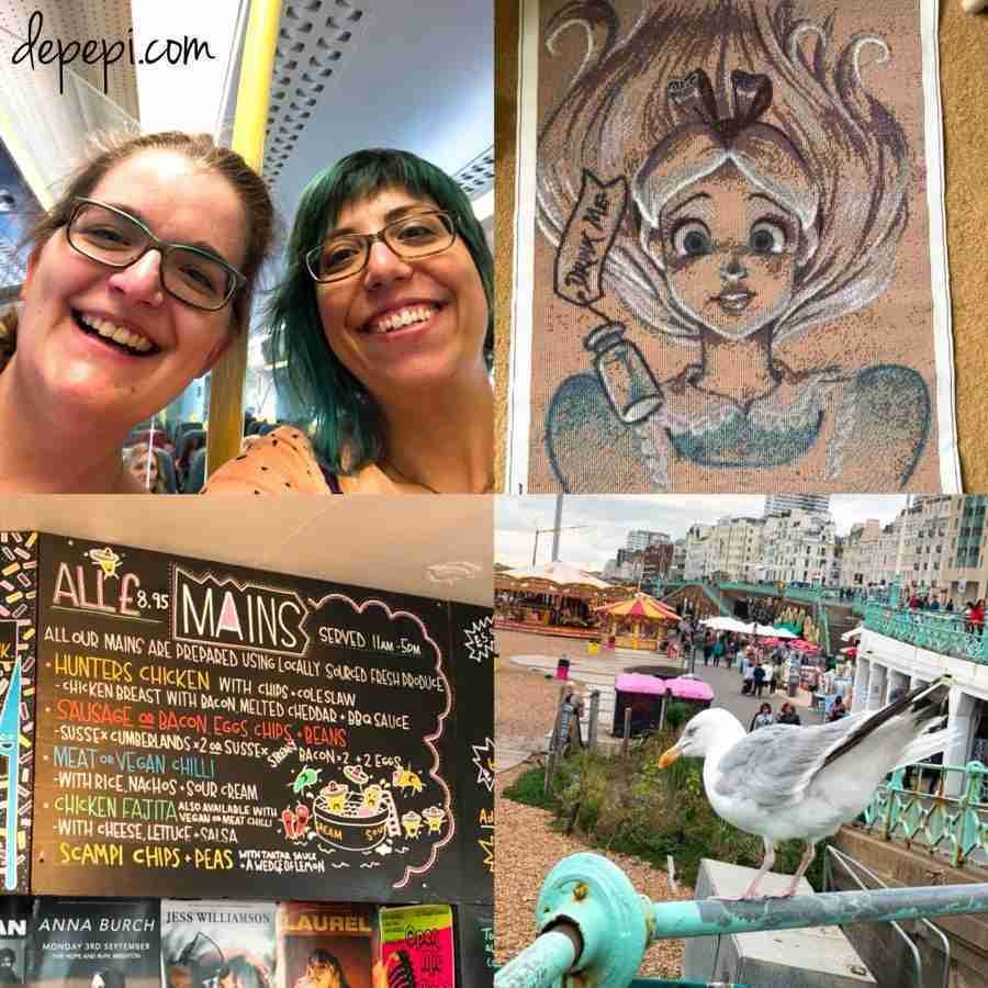 we met thanks to Loki, Loki, Loki of Asgard, Loki made me do it, depepi, depepi.com