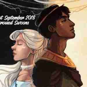 FairyLoot September 2018: Starcrossed Swoons Unboxing fairy loot, fairyloot, star-crossed swoons, unboxing, bookish, books, depepi, depepi.com