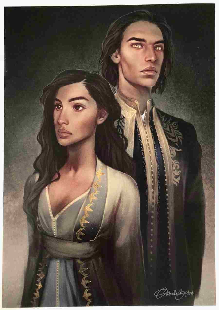 fairy loot, fairyloot, star-crossed swoons, unboxing, bookish, books, depepi, depepi.com