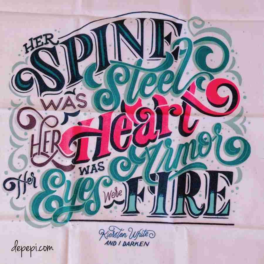 fairy loot, fairyloot, star-crossed swoons, unboxing, bookish, books, depepi, depepi.com