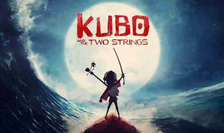 Kubo and the two strings, Kubo, Netflix, review, depepi, depepi.com