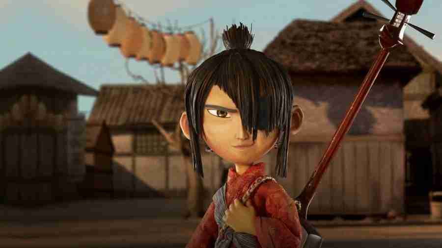 Kubo and the two strings, Kubo, Netflix, review, depepi, depepi.com
