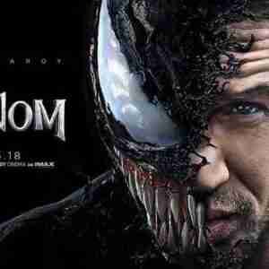 Venom, the Best RomCom of the Year venom, marvel, superheroes, Tom Hardy, depepi, depepi.com, review