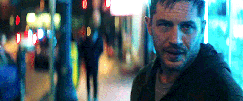 venom, marvel, superheroes, Tom Hardy, depepi, depepi.com, review