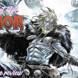 What If Thor Was Raised by Frost Giants? what if?, what if Thor, Thor, what if Thor was raised by Frost Giants, marvel, comics, thorsday, depepi, depepi.com