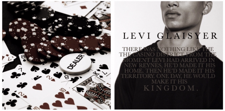 ace of shades, Amanda foody, the shadow game series, depepi, depepi.com