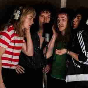 Bohemian Rhapsody, a Queen Fest bohemian rhapsody, Freddy mercury, Queen, bohemian rhapsody movie, depepi, depepi.com, review