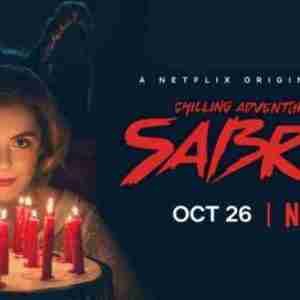 The Chilling Adventures of Sabrina, Netflix is Sweetly Haunted The Chilling Adventures of Sabrina, Sabrina, Netflix, depepi, depepi.com