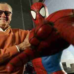 Stan Lee: Excelsior! Stan Lee, Marvel, Marvel comics, Excelsior, depepi, depepi.com