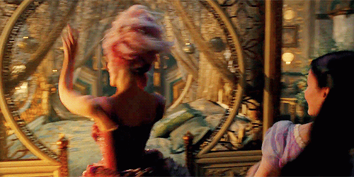 The Nutcracker and the Four Realms, the nutcracker, Disney, depepi, depepi.com