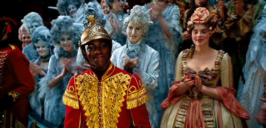 The Nutcracker and the Four Realms, the nutcracker, Disney, depepi, depepi.com