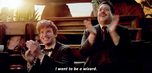 Fantastic Beasts: The Crimes of Grindelwald, Fantastic Beasts, JK Rowling, depepi, depepi.com