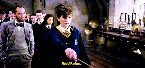 Fantastic Beasts: The Crimes of Grindelwald, Fantastic Beasts, JK Rowling, depepi, depepi.com