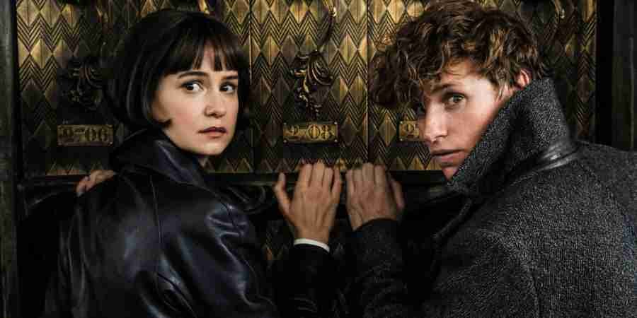 Fantastic Beasts: The Crimes of Grindelwald, Fantastic Beasts, JK Rowling, depepi, depepi.com