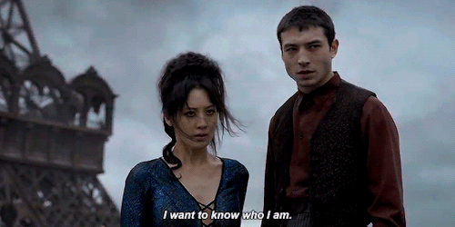 Fantastic Beasts: The Crimes of Grindelwald, Fantastic Beasts, JK Rowling, depepi, depepi.com