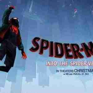 Spider-Man: Into the Spider-Verse, So Cool! Spider-Man: Into the Spider-Verse, spider-man, miles Morales, spider-gwen, dePepi, depepi.com, marvel, marvel comics