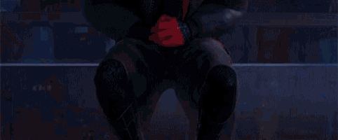 Spider-Man: Into the Spider-Verse, spider-man, miles Morales, spider-gwen, dePepi, depepi.com, marvel, marvel comics