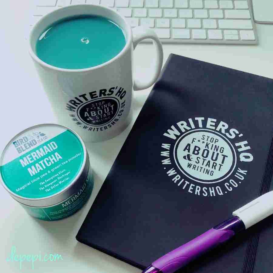 writers' retreat, writer's retreat, writers' HQ, writing, amwritingfantasy, depepi, depepi.com