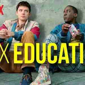 Sex Education, Netflix' New Hit sex education, sex education Netflix, Netflix, depepi, depepi.com