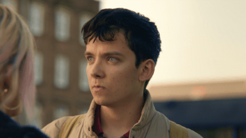 sex education, sex education Netflix, Netflix, depepi, depepi.com