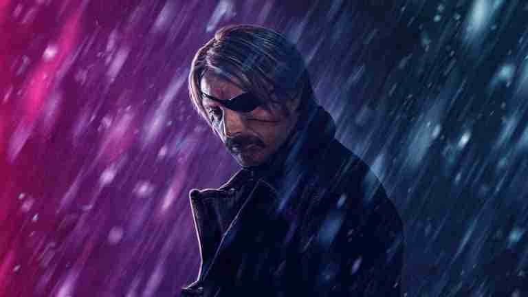 Mads Mikkelsen, Lagertha, Polar, Netflix, Polar Netflix, Katheryn Winnick, depepi, depepi.com