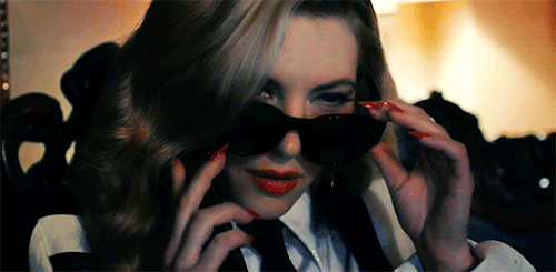 Mads Mikkelsen, Lagertha, Polar, Netflix, Polar Netflix, Katheryn Winnick, depepi, depepi.com