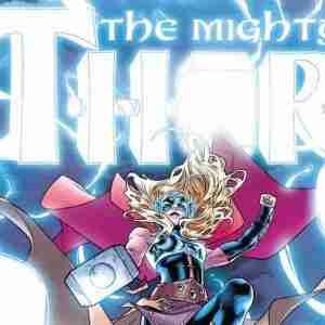 The Mighty Thor: Hail Loki! the mighty thor, thorsday, mighty thor, thor, marvel, marvel comics, depepi, depepi.com
