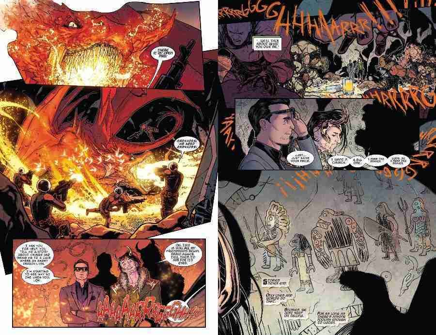 the mighty thor, thorsday, mighty thor, thor, marvel, marvel comics, depepi, depepi.com