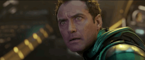 captain marvel, mcu, marvel, marvel comics, goose, depepi, depepi.com