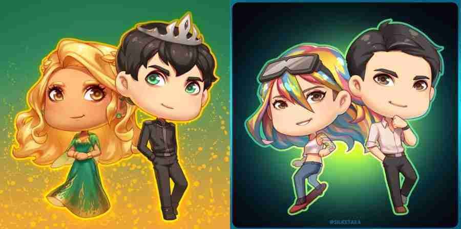 silketara, independent artist, independent author, depepi, depepi.com, interview