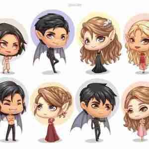 silketara, independent artist, independent author, depepi, depepi.com, interview