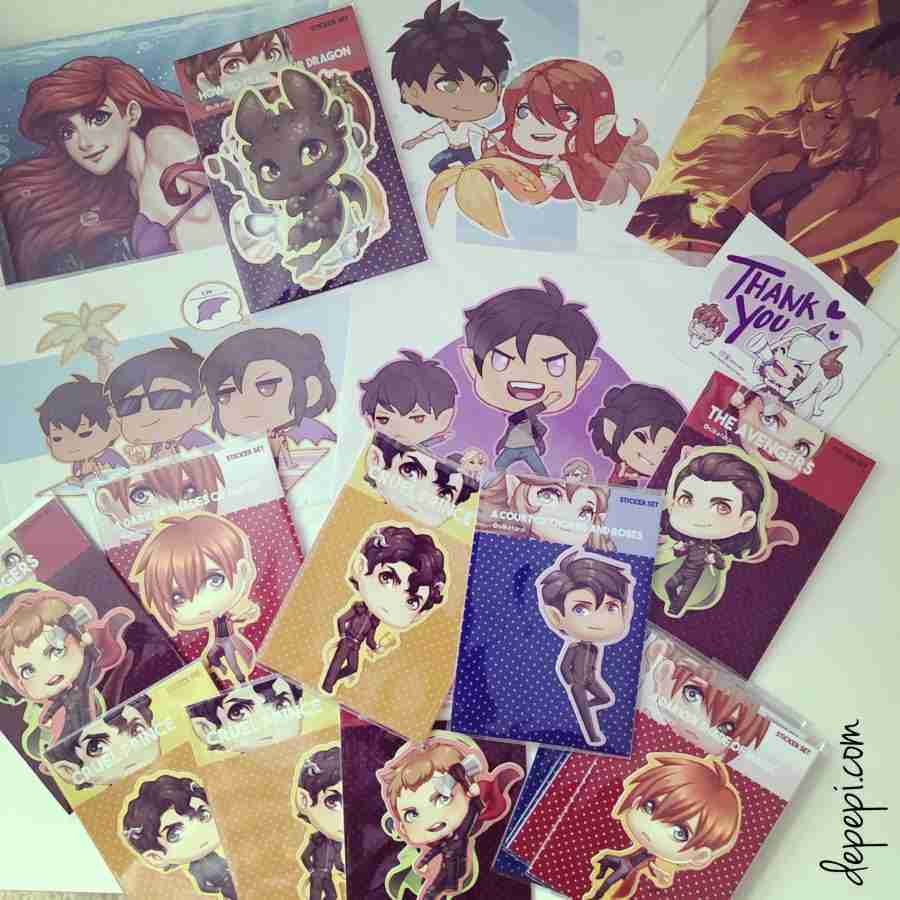 silketara, independent artist, independent author, depepi, depepi.com, interview