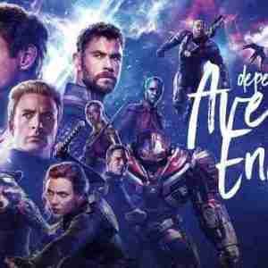 Avengers Endgame Review (After Sobbing Twice at the Movies) avengers, endgame, avengers endgame, marvel, MCU, depepi, depepi.com, fat thor