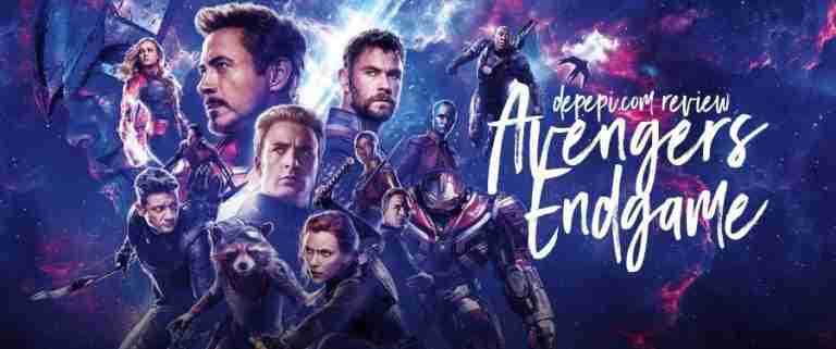 avengers, endgame, avengers endgame, marvel, MCU, depepi, depepi.com, fat thor