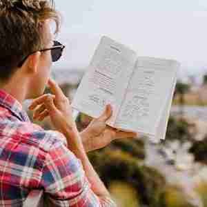 Education is the passport to the future, for tomorrow belongs to those who prepare for it today. austin-distel-M20JaYyW1KI-unsplash