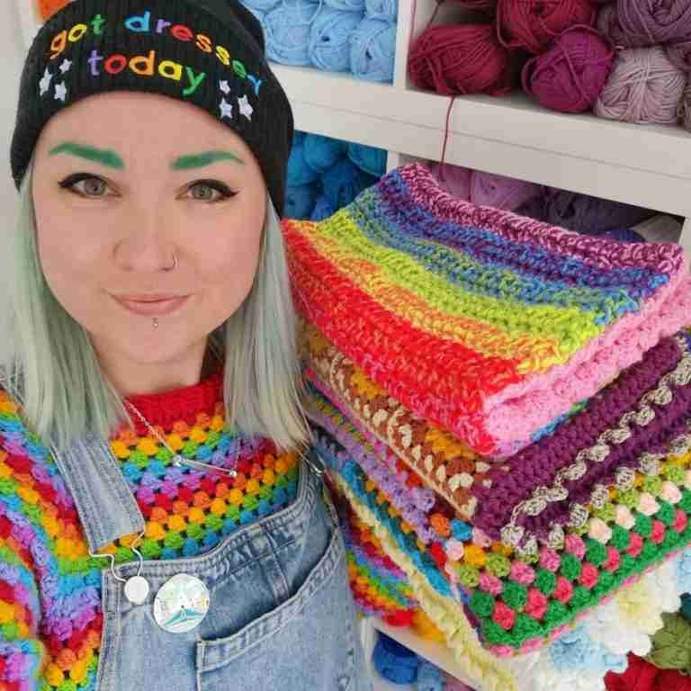 Meet the lovely Squirrel Collective