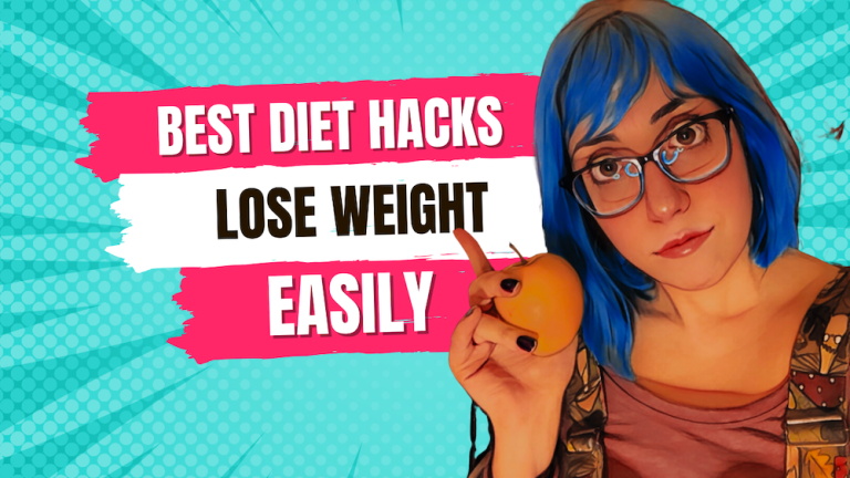 Unbelievable Weight Loss Hacks – Shed Pounds Before Summer!