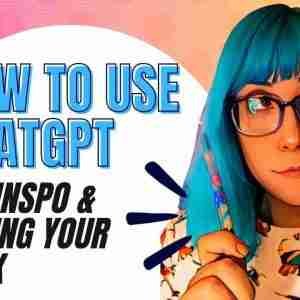 How to use ChatGPT for Inspiration and editing your book how-to-use-chatgpt-for-inspo-and-editing-your-book-depepi.com