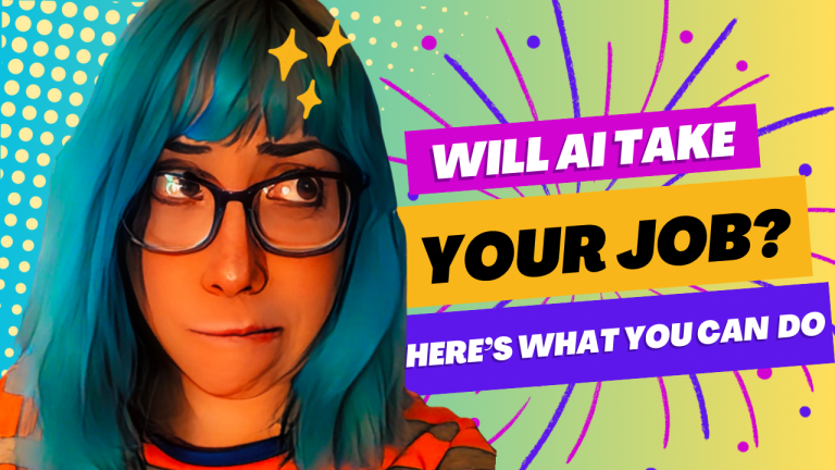 Will AI take your Job?