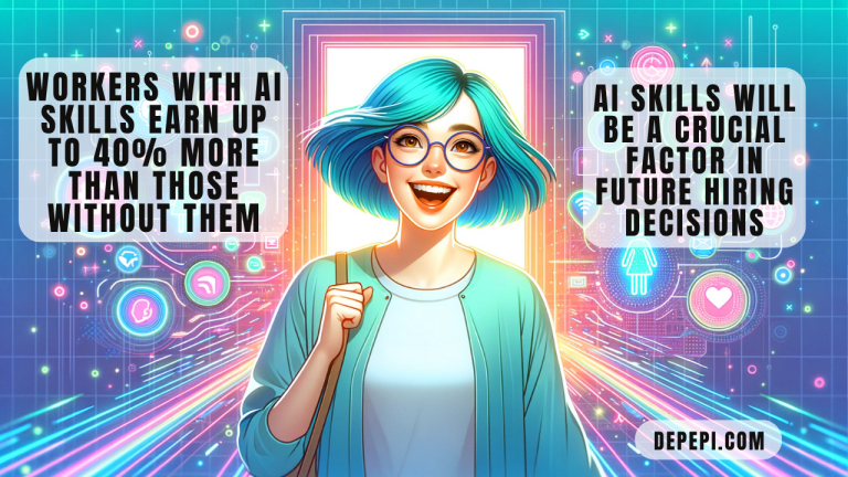 Revolutionize Your Resume: The Power of AI Skills in Job Hunting