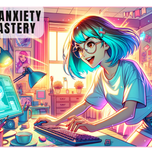 From AI Anxiety to AI Mastery: Make Artificial Intelligence Help You at Work from-AI-anxiety-to-AI-mastery-depepi.com