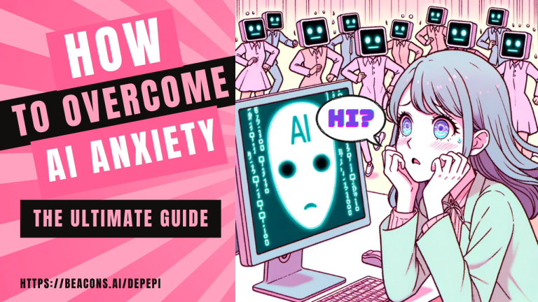 AI Demystified: The Ultimate Guide to Overcoming Fear of Artificial Intelligence