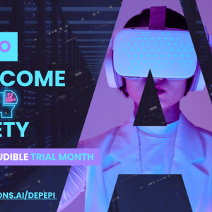 Battling the Robots in Your Head: A Guide to Managing AI Worries AI, Artificial Intelligence - the book